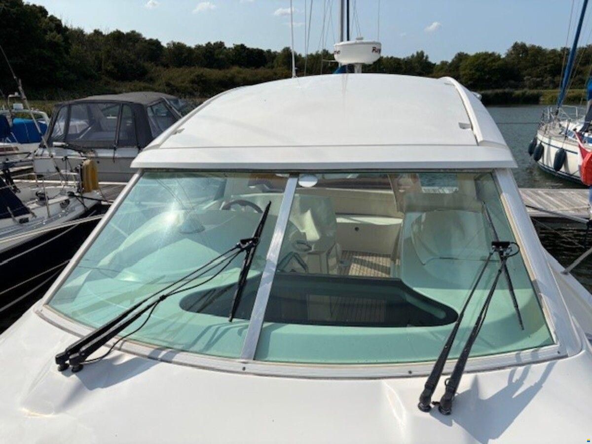 Jeanneau Prestige 30S
