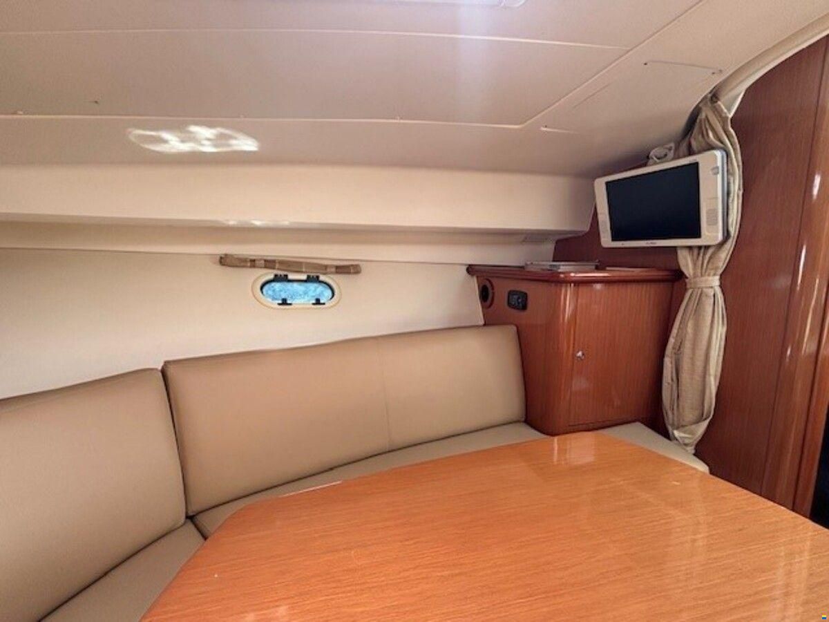 Jeanneau Prestige 30S