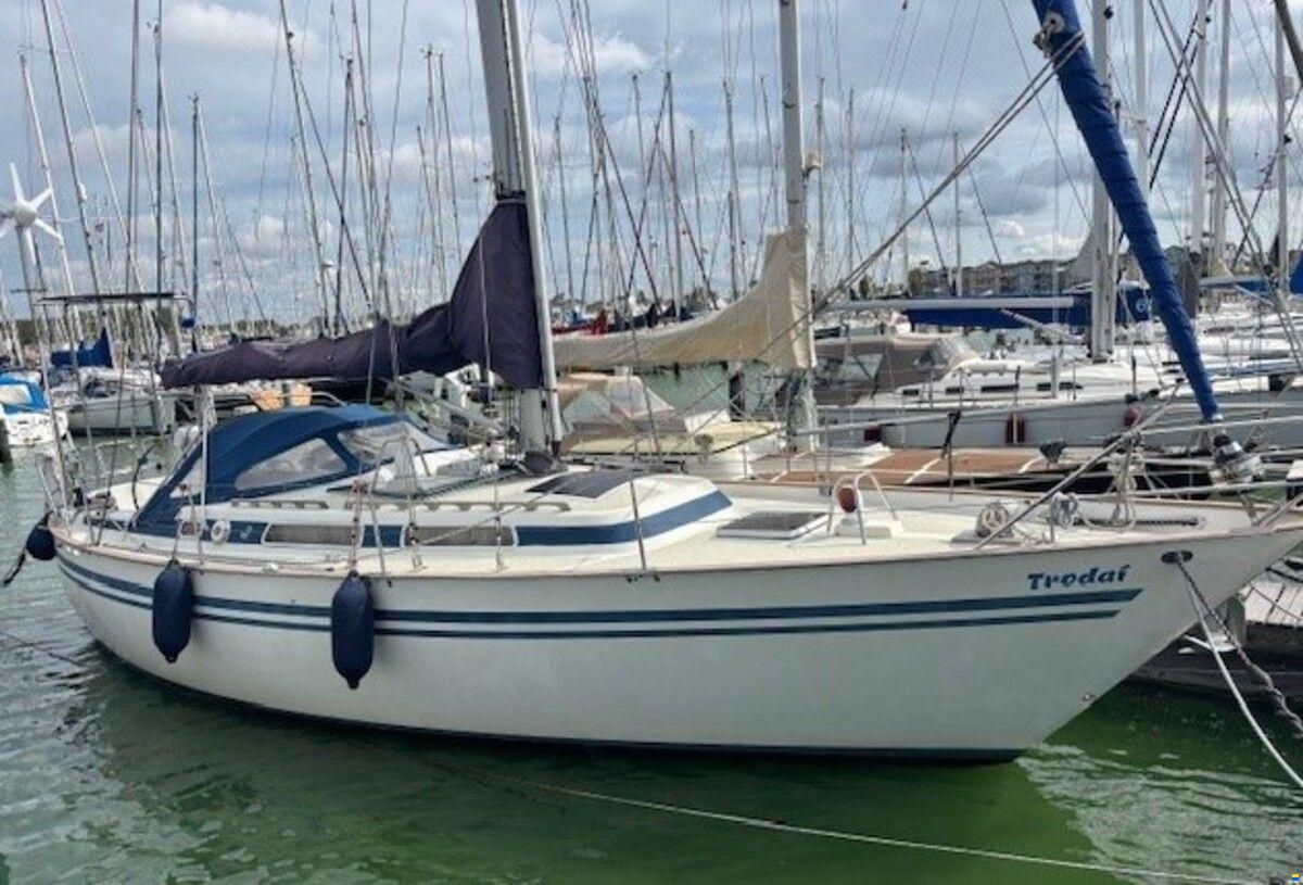 Degero 35 S