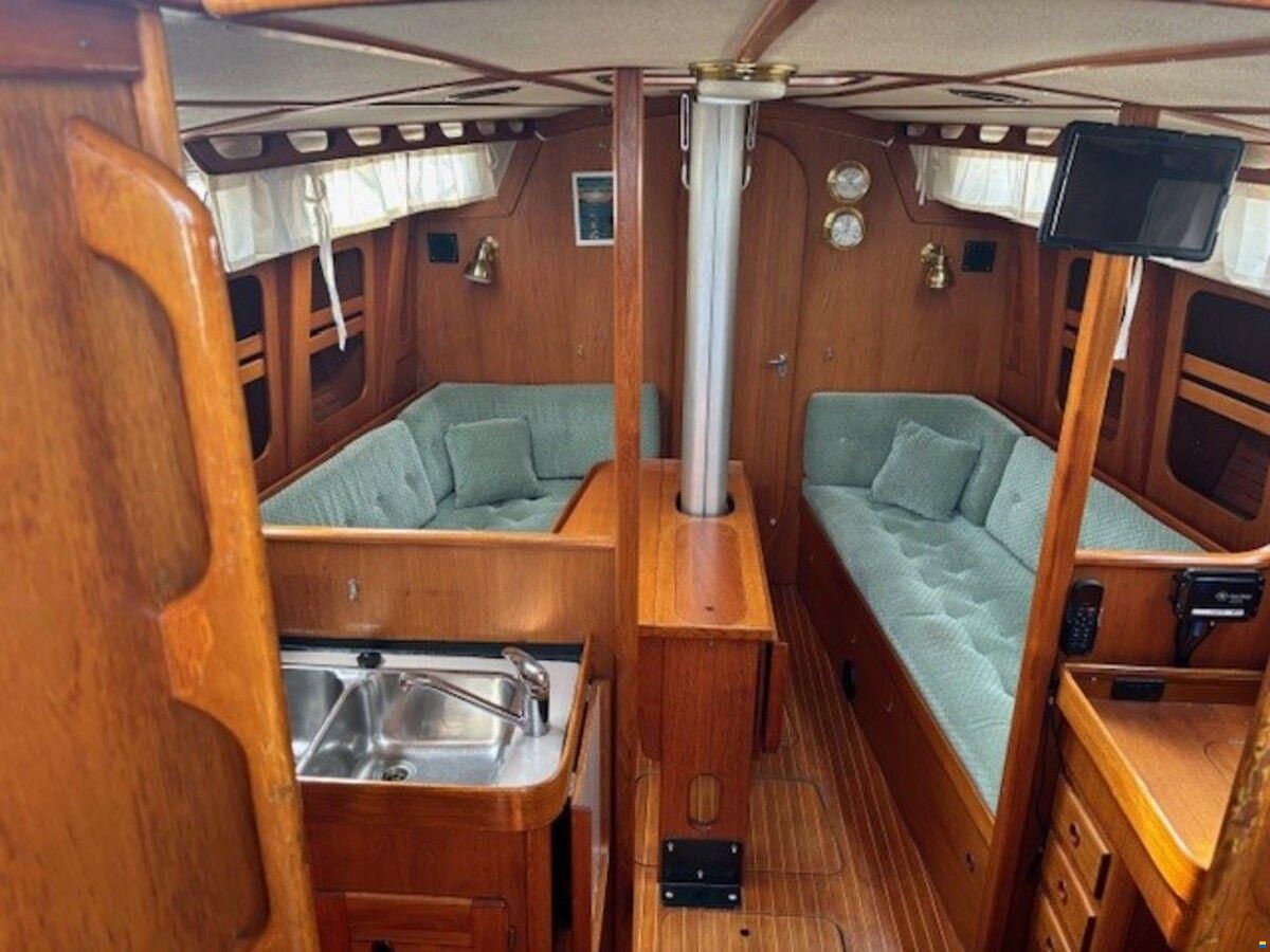 Degero 35 S