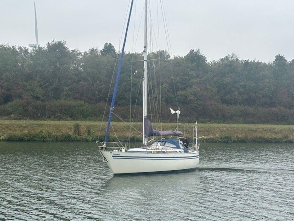 Degero 35 S