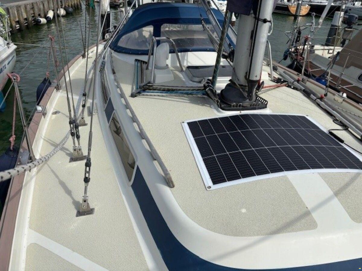 Degero 35 S