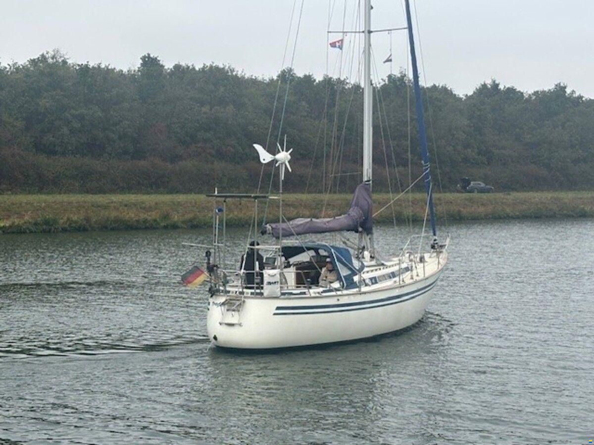 Degero 35 S