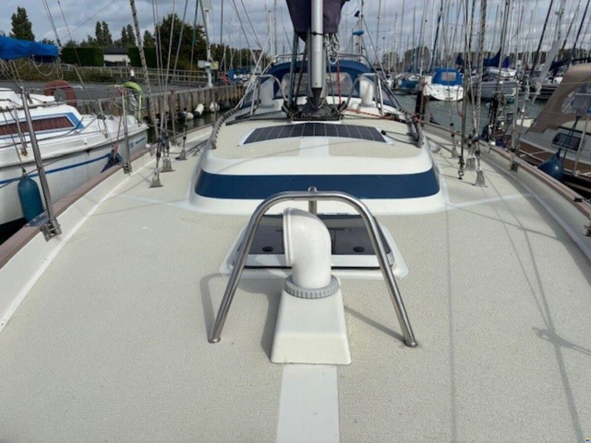 Degero 35 S