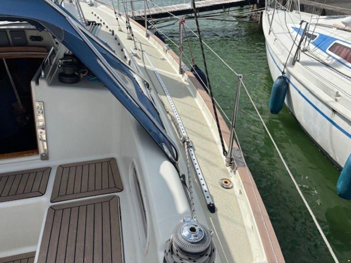 Degero 35 S