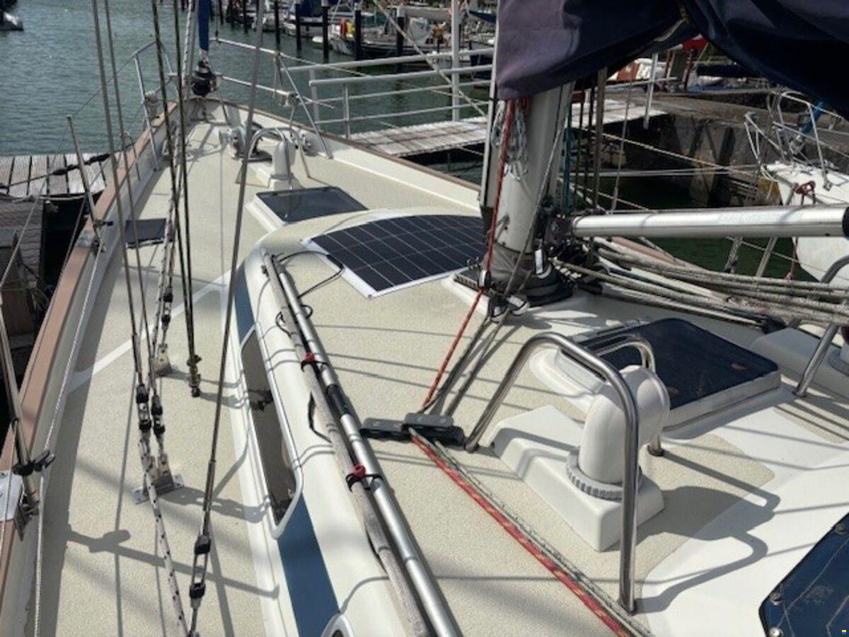 Degero 35 S