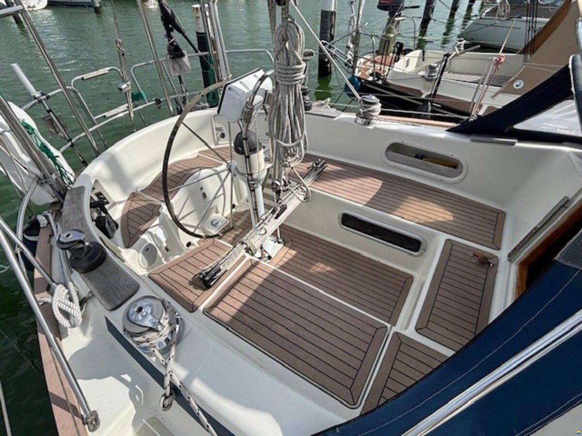 Degero 35 S