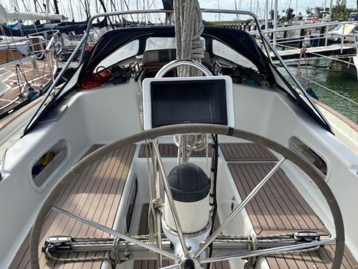 Degero 35 S