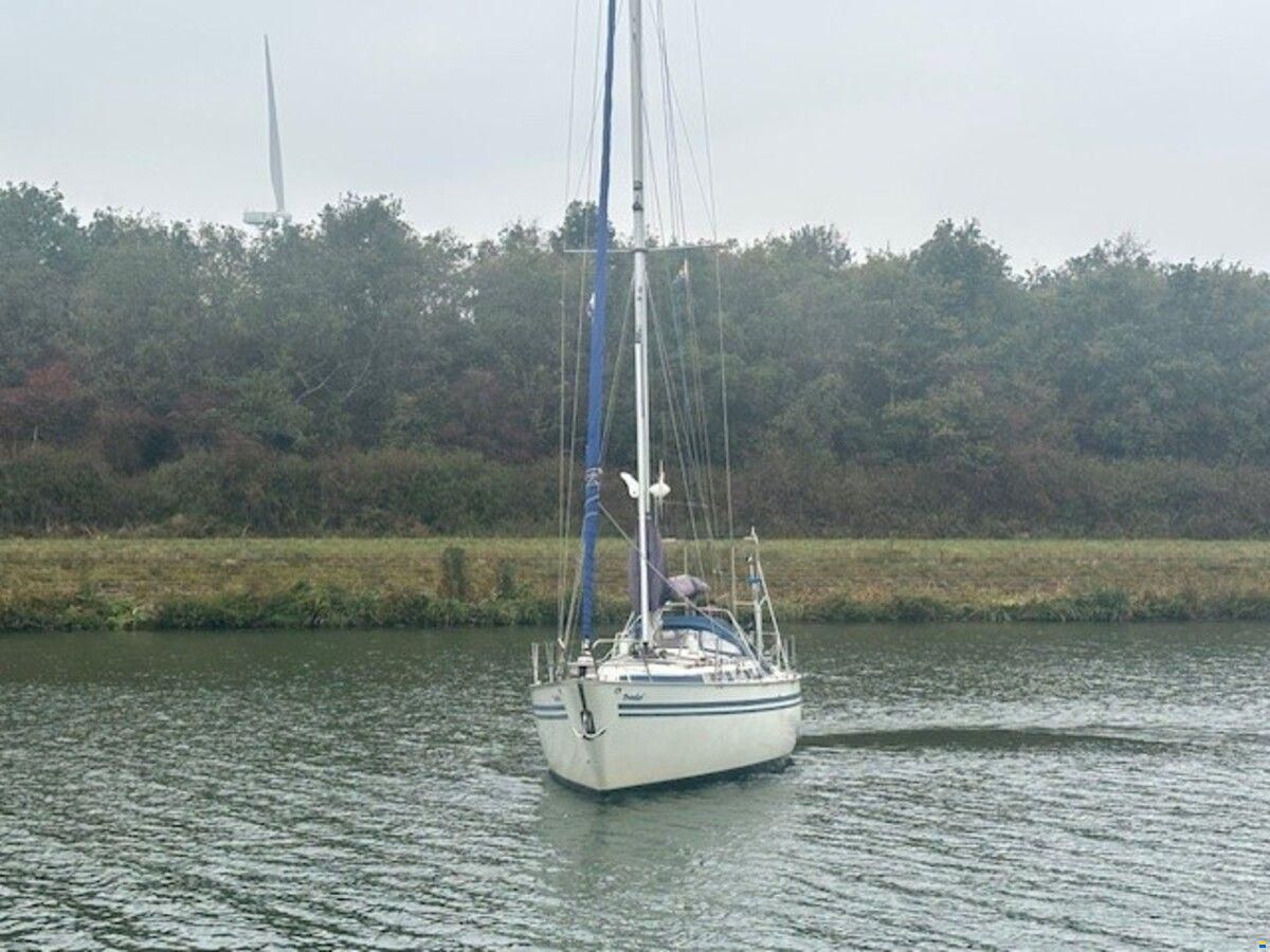 Degero 35 S