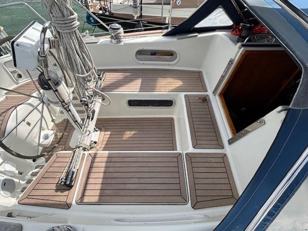 Degero 35 S