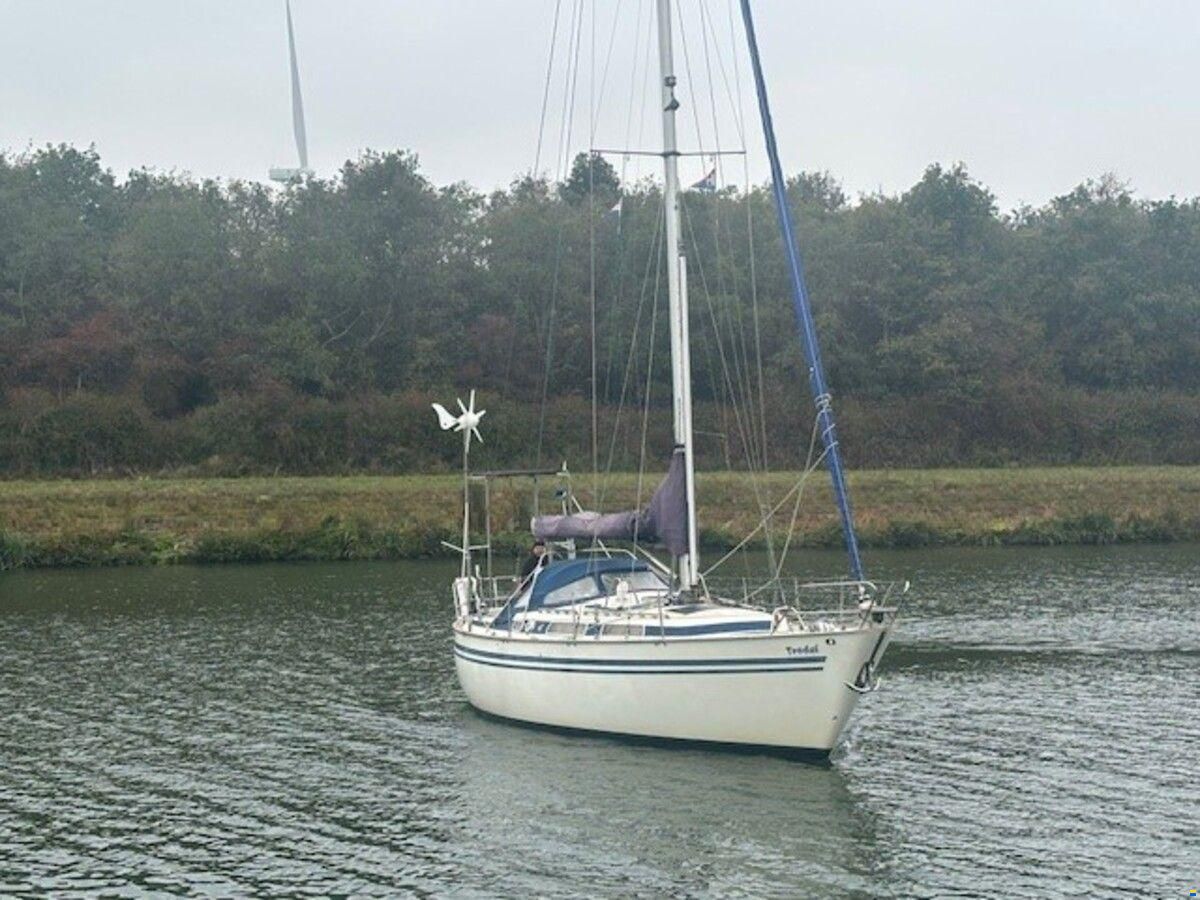 Degero 35 S