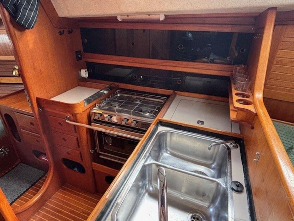 Degero 35 S
