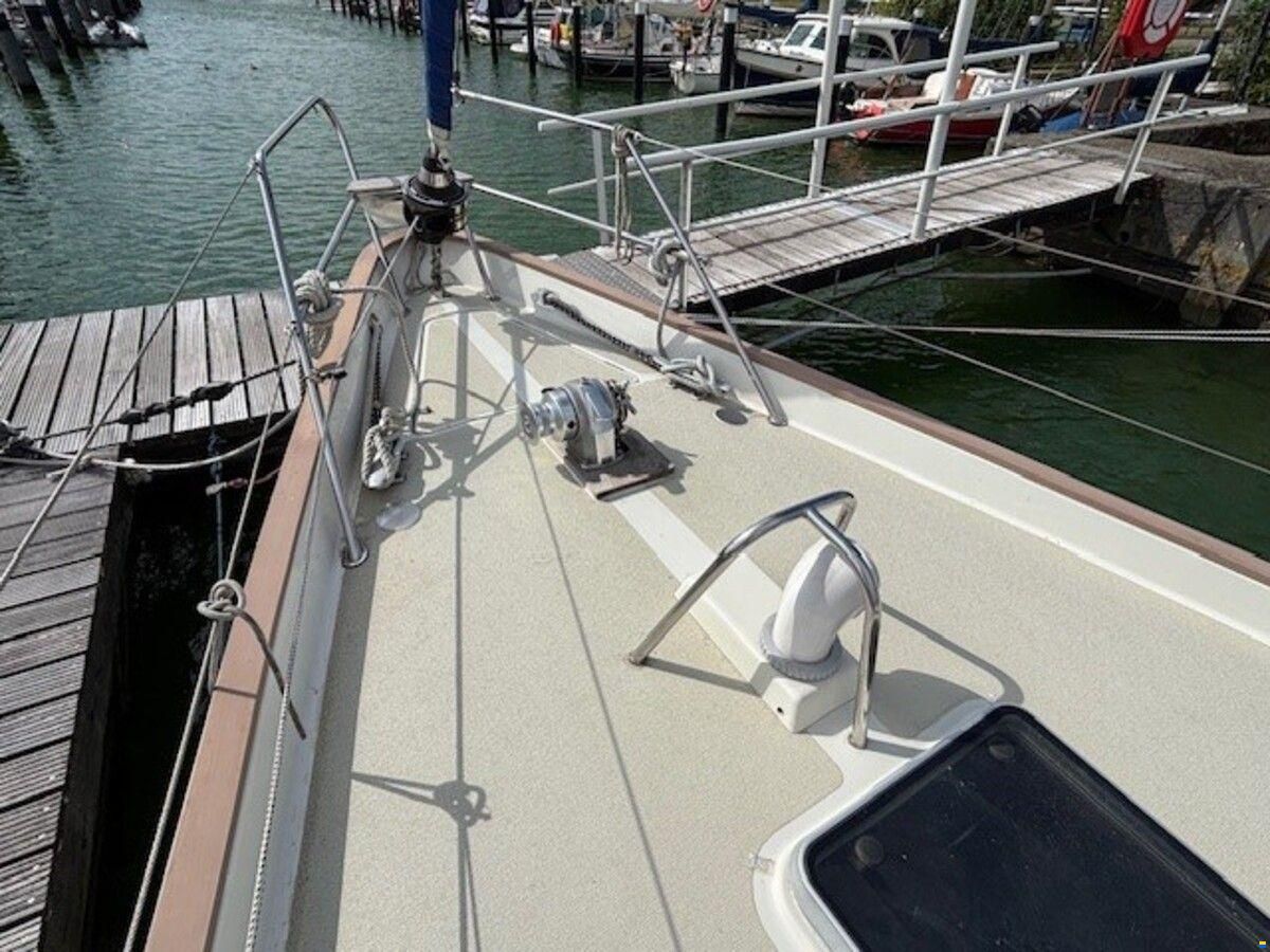 Degero 35 S