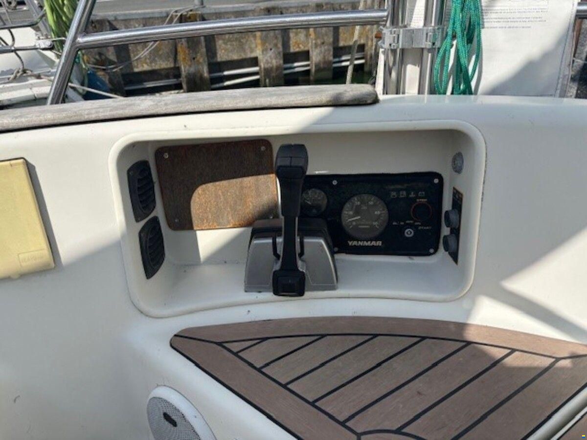 Degero 35 S