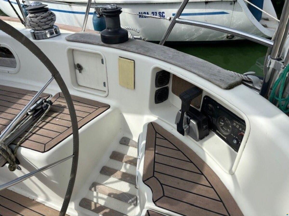 Degero 35 S