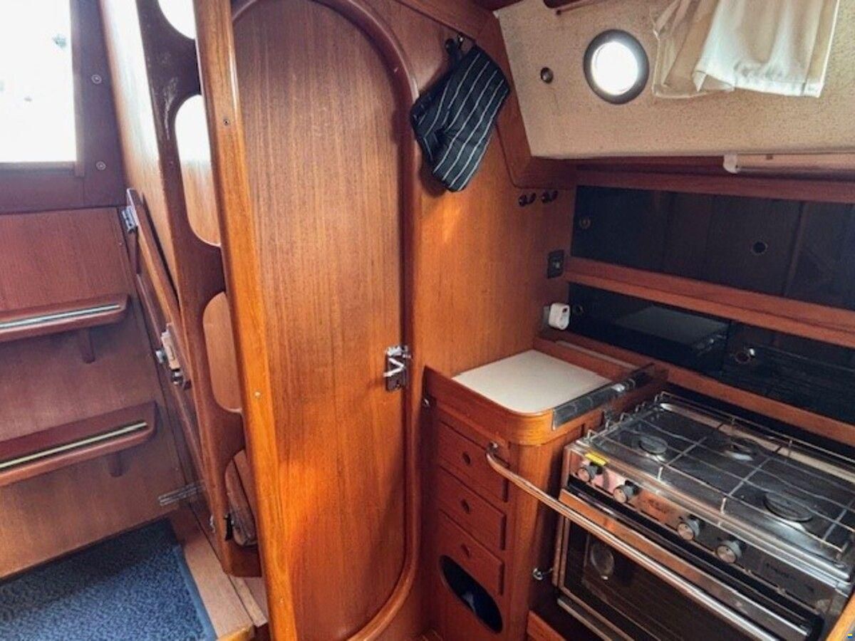 Degero 35 S