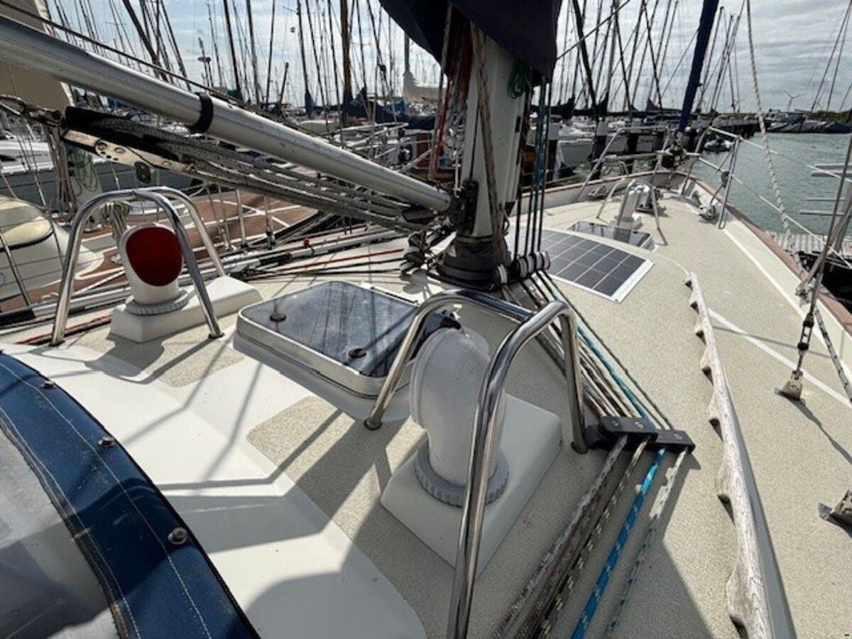Degero 35 S