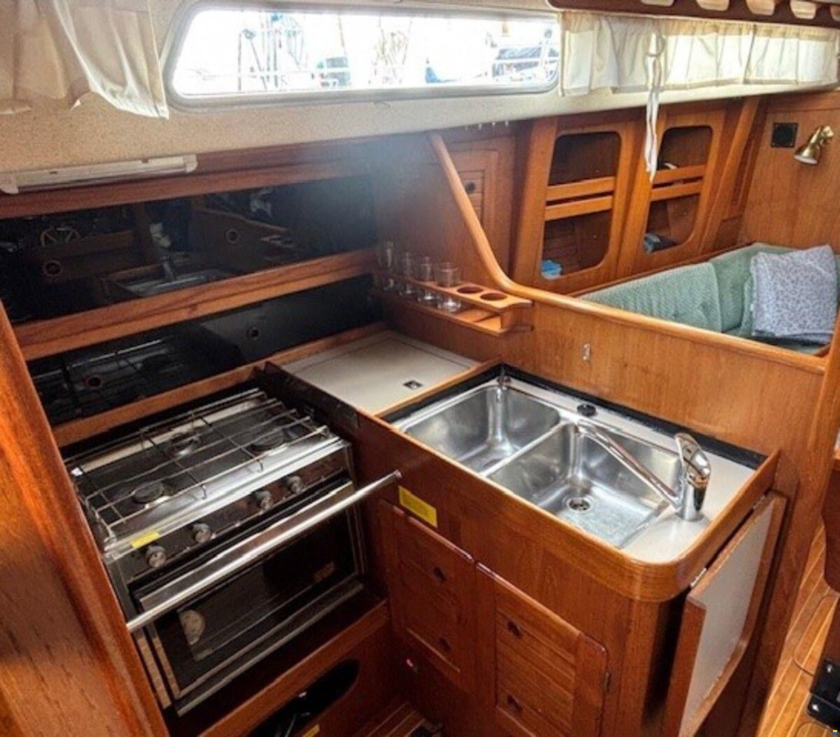 Degero 35 S
