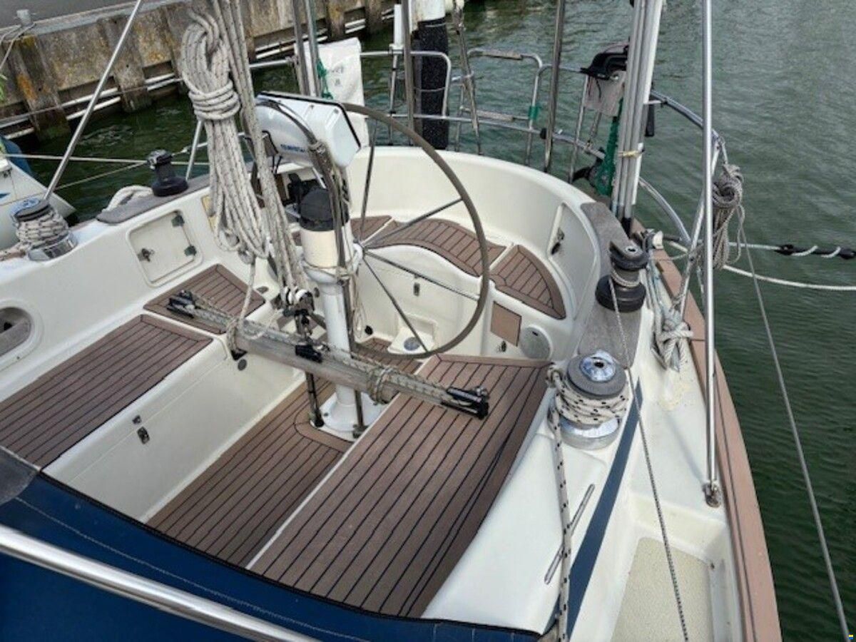 Degero 35 S