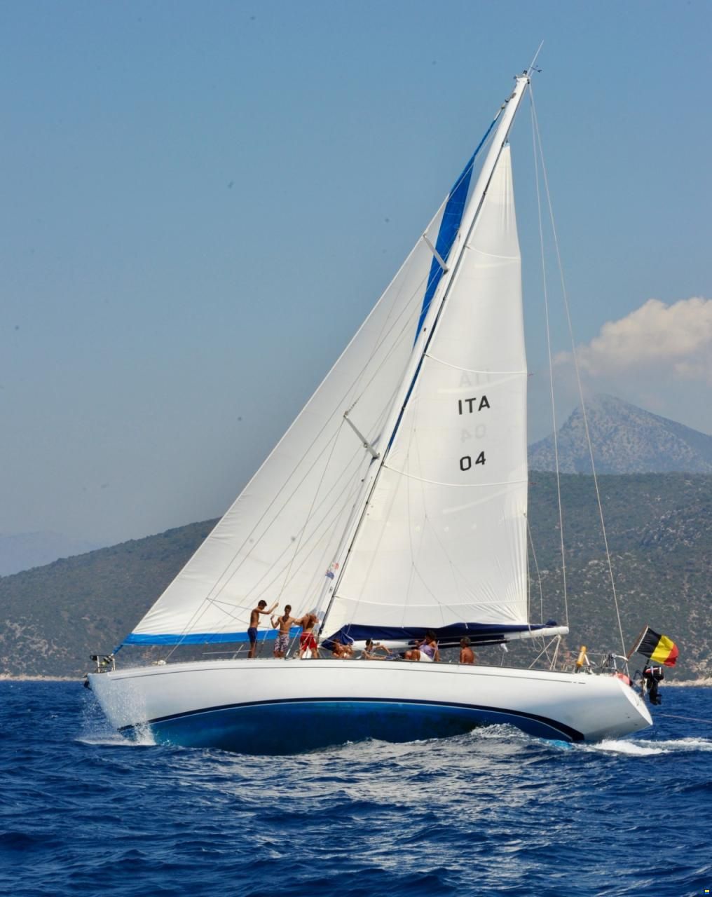 Columbia 57