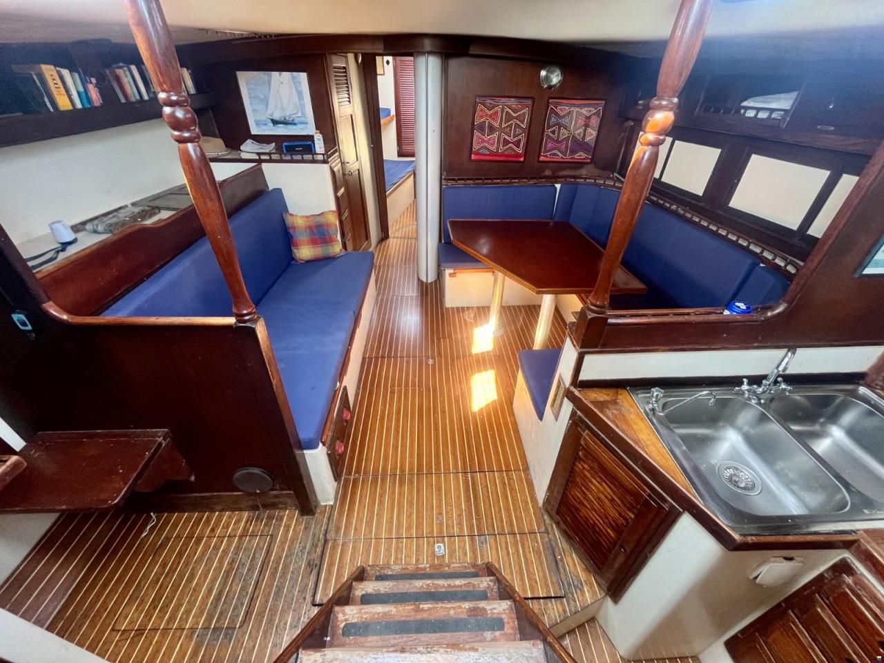 Columbia 57