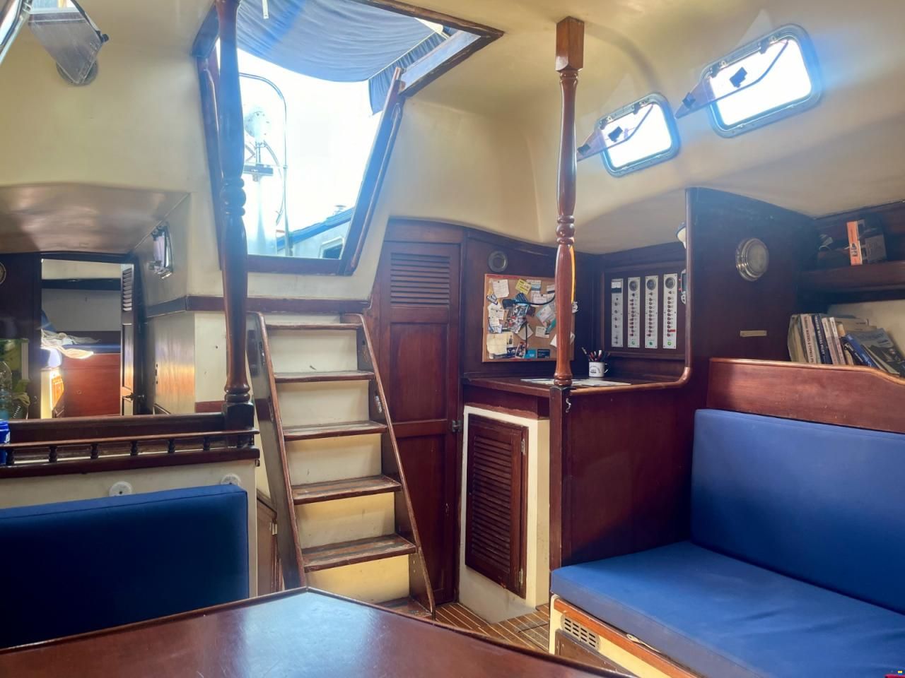 Columbia 57