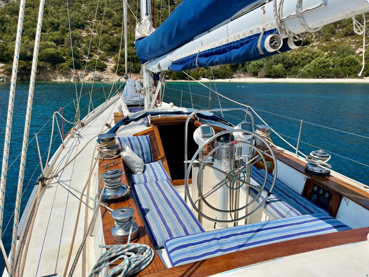 Columbia 57