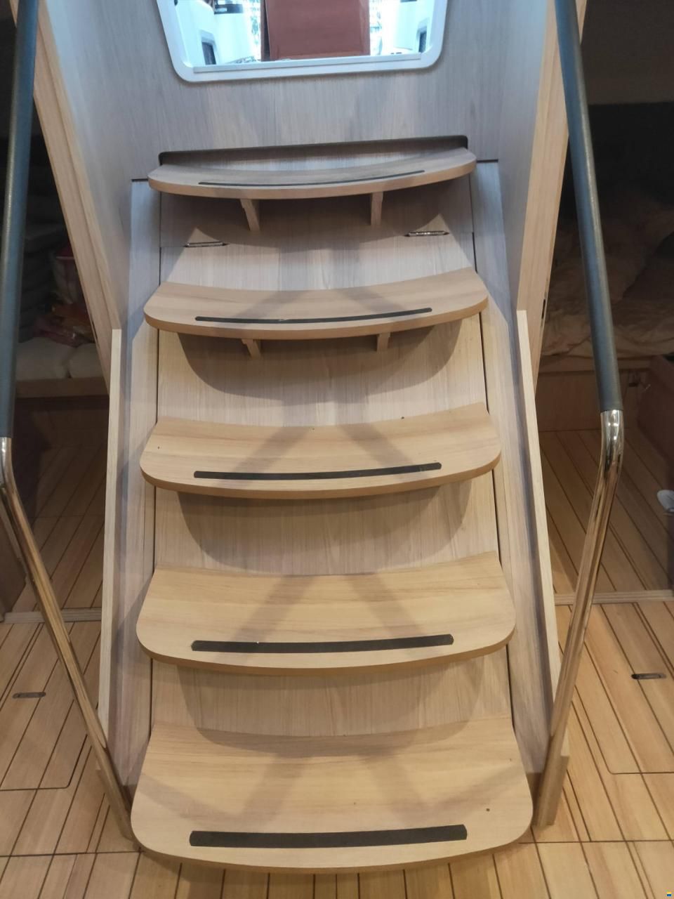 Beneteau Oceanis 55.1