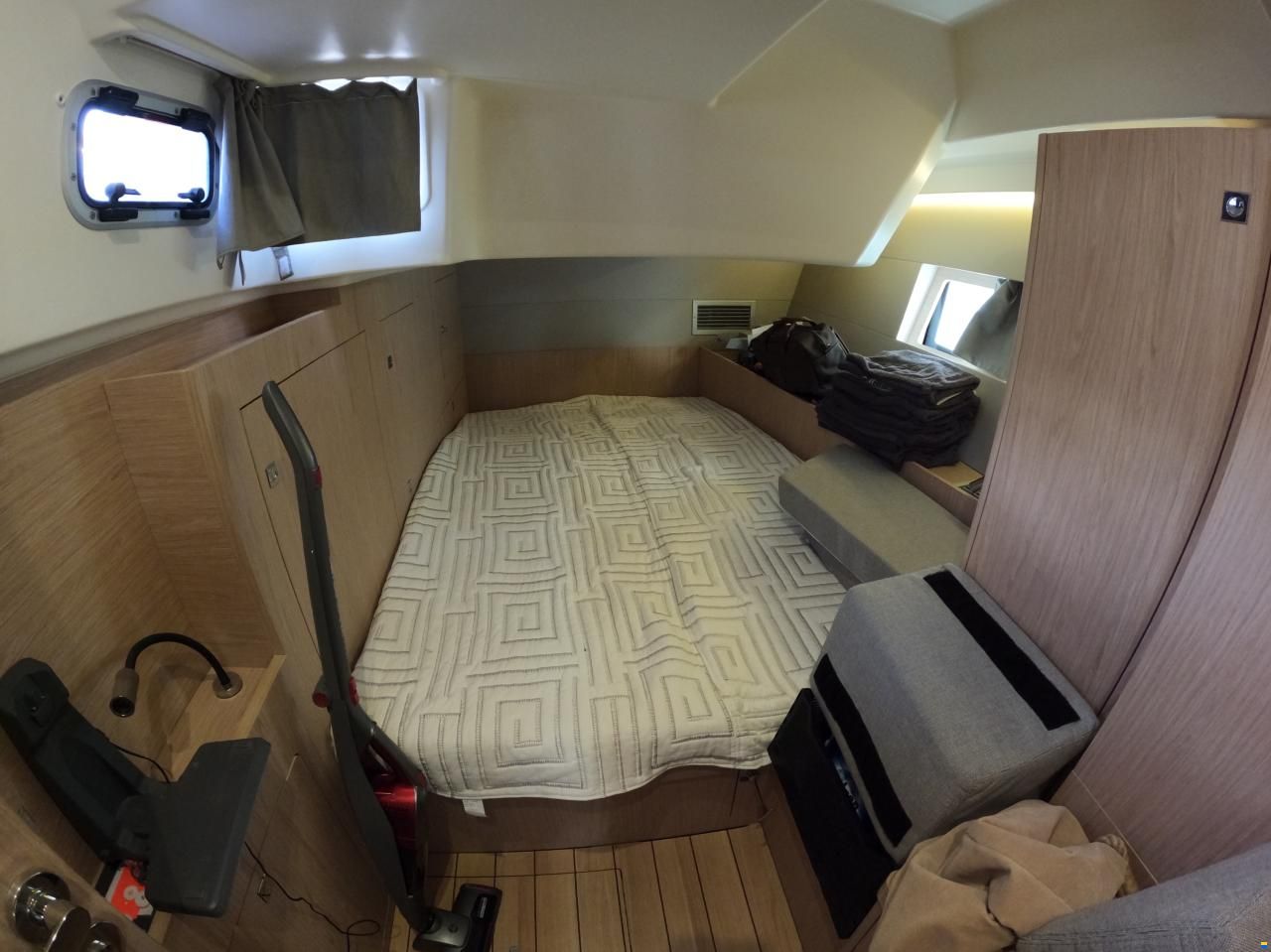 Beneteau Oceanis 55.1