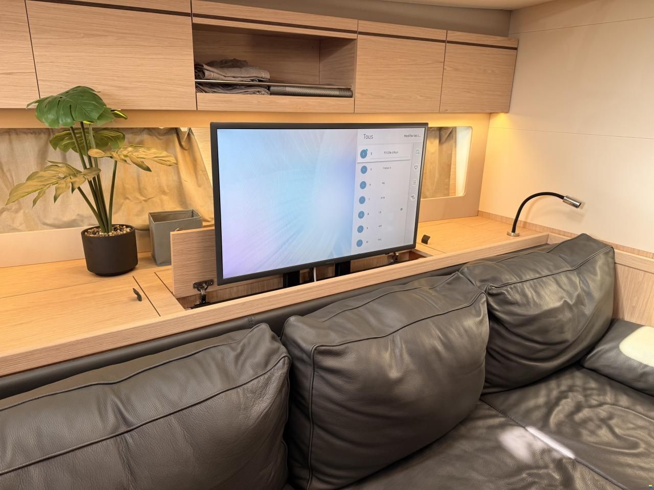 Beneteau Oceanis 55.1