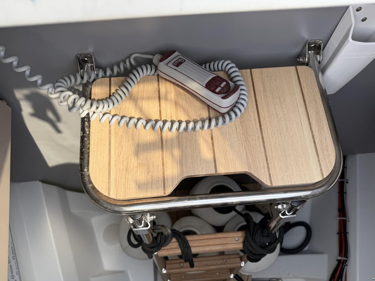 Beneteau Oceanis 55.1