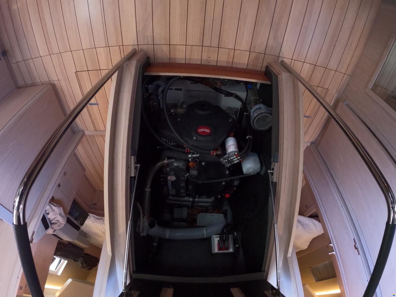 Beneteau Oceanis 55.1