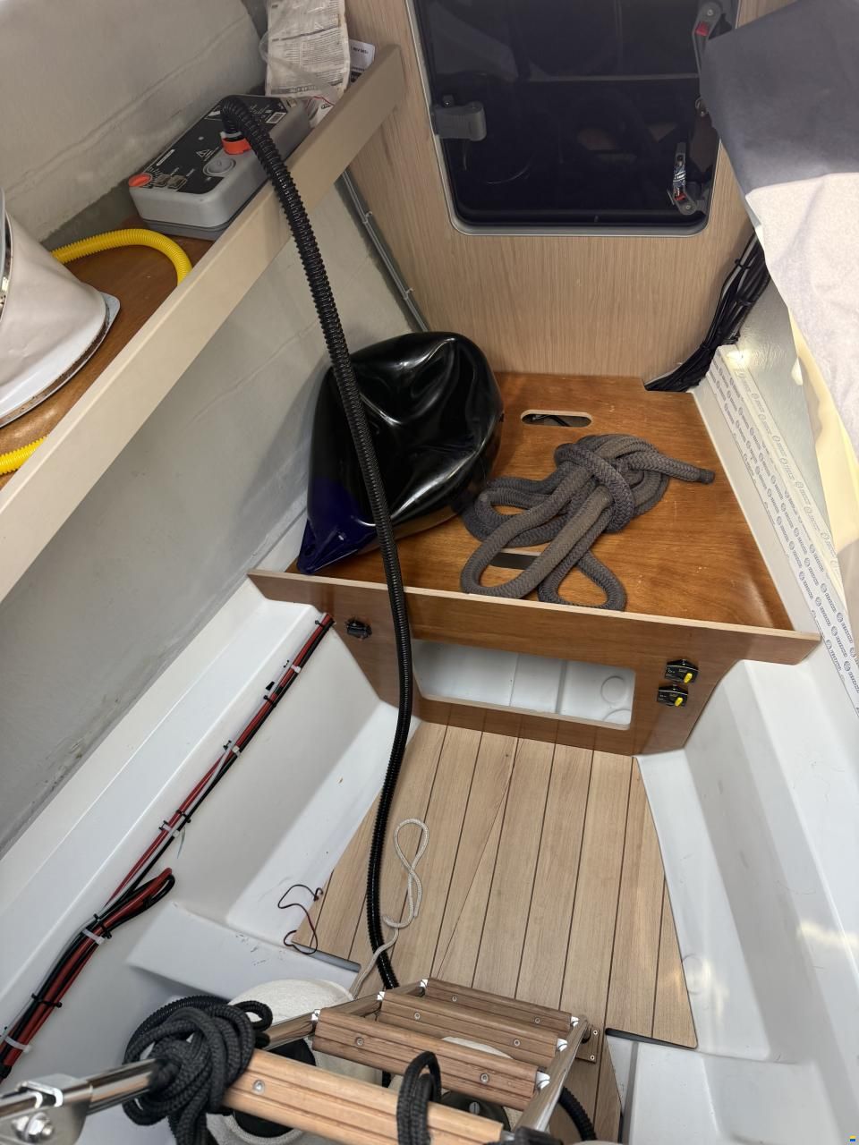 Beneteau Oceanis 55.1