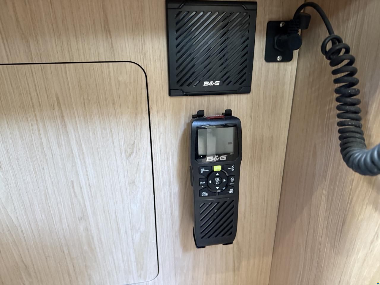 Beneteau Oceanis 55.1