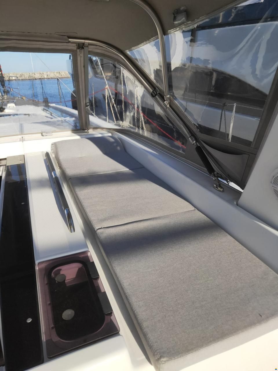 Beneteau Oceanis 55.1