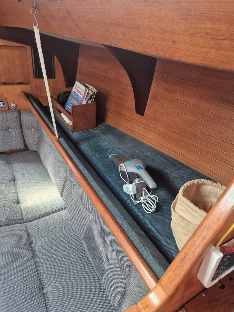 Jeanneau Sun Fizz 40
