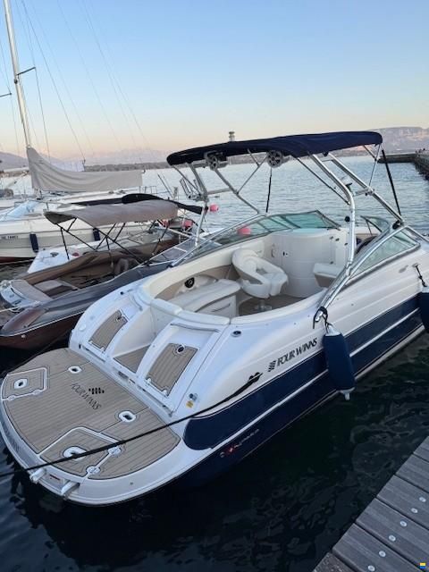 Four Winns Funship 234