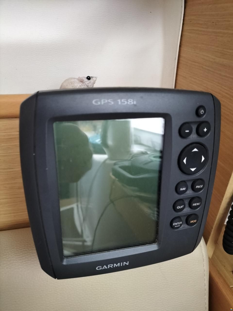 Beneteau First 25.7