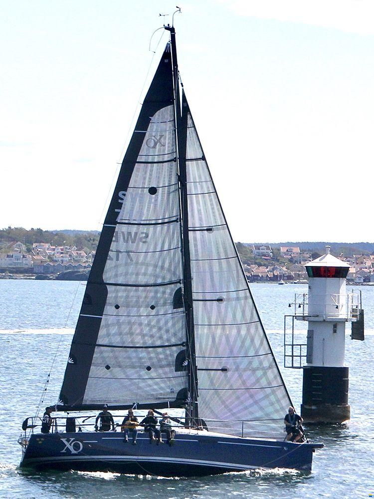 Finn Flyer 36