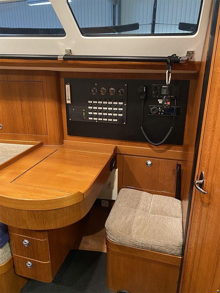 Finn Flyer 36