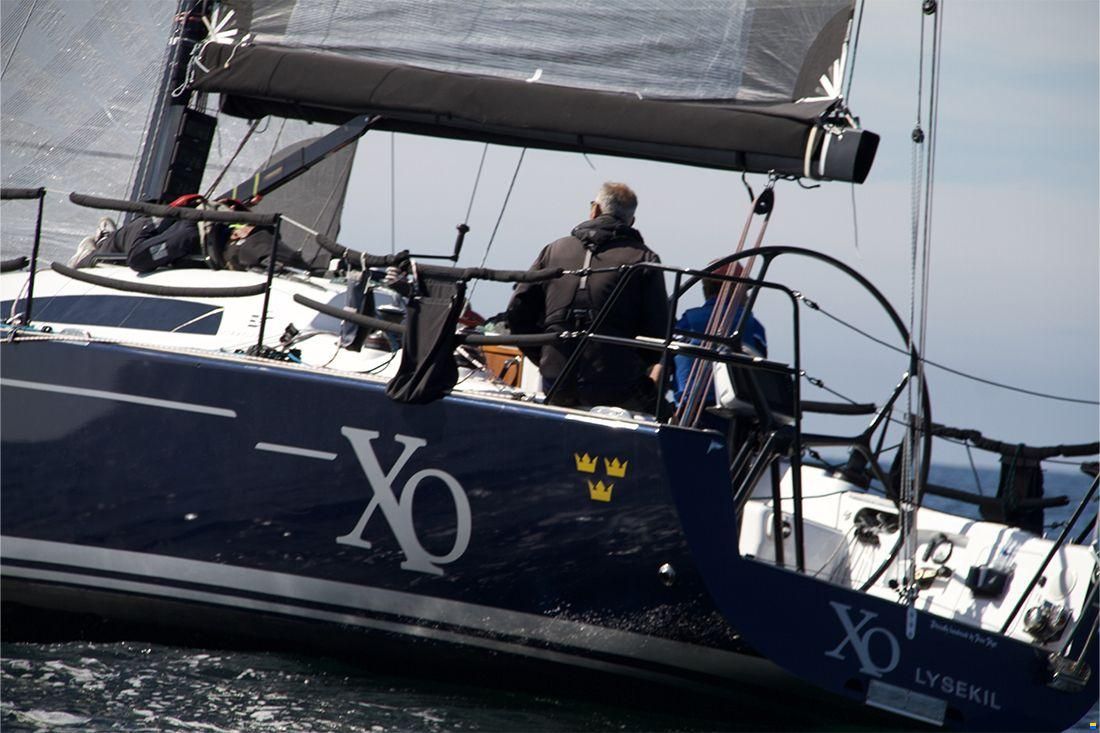 Finn Flyer 36