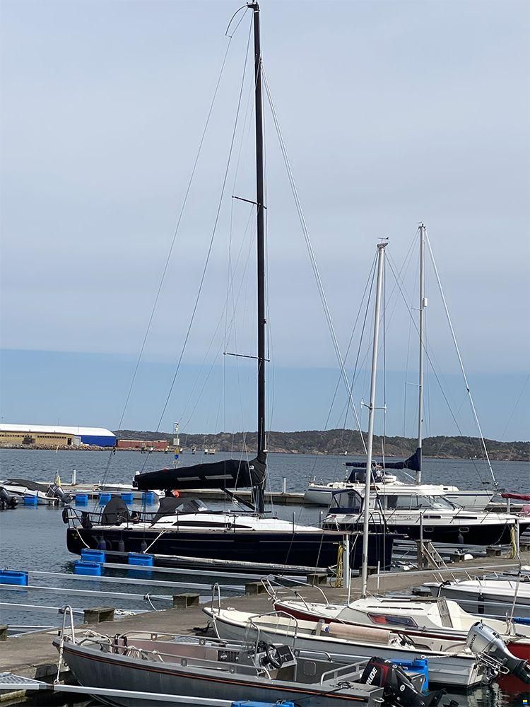 Finn Flyer 36