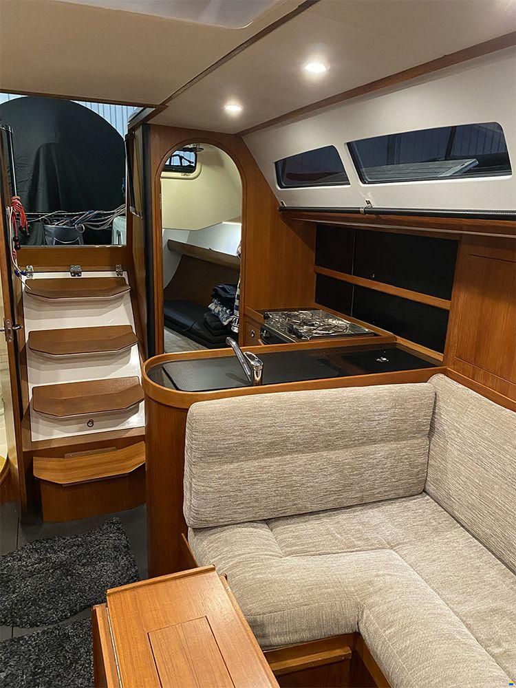 Finn Flyer 36