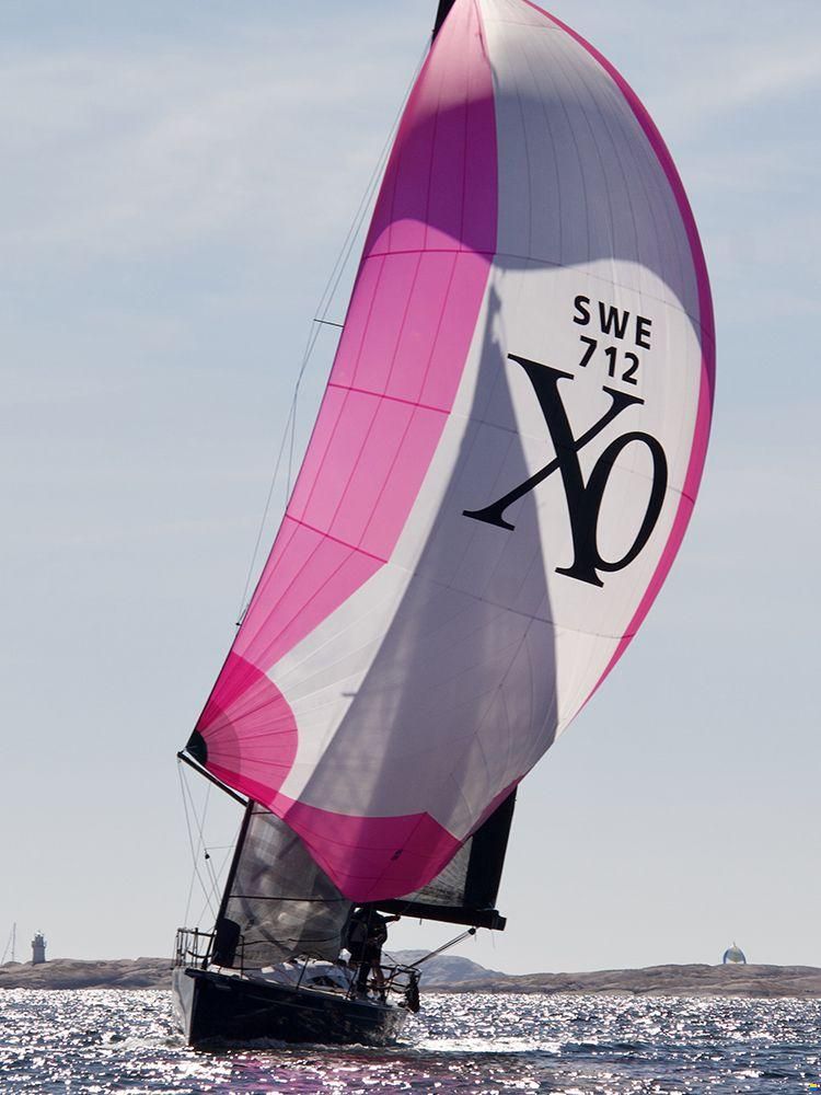 Finn Flyer 36