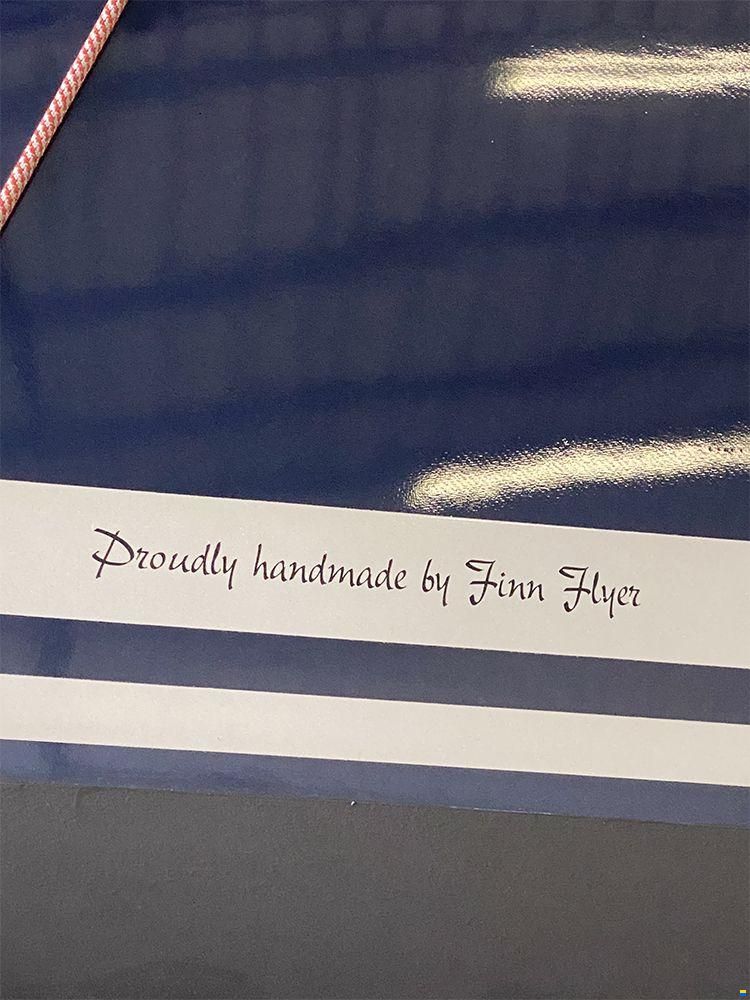 Finn Flyer 36