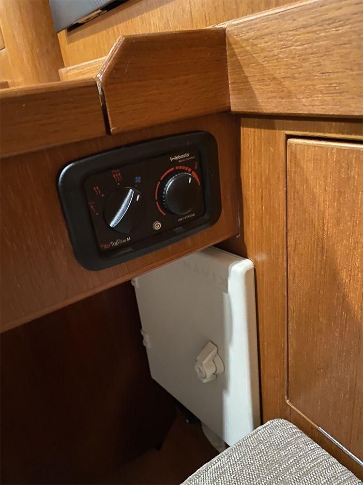 Finn Flyer 36