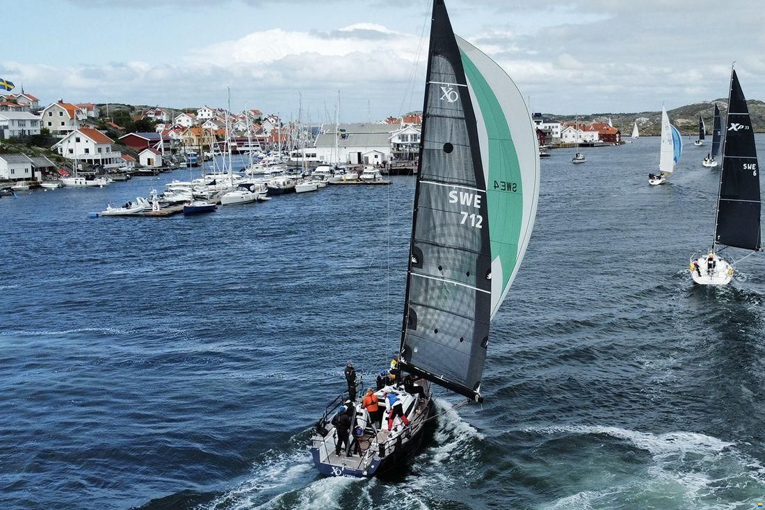 Finn Flyer 36