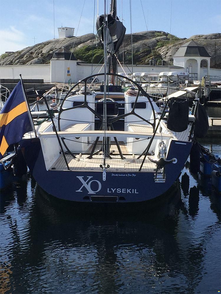 Finn Flyer 36