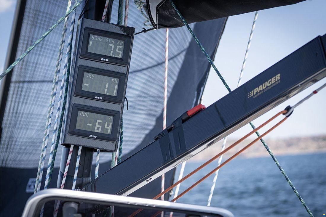 Finn Flyer 36