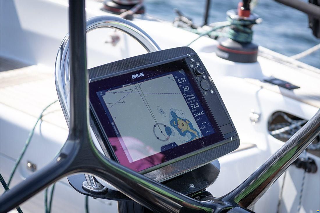 Finn Flyer 36
